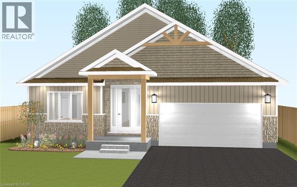 222 Bridge Cres, Minto, ON N0G 2P0