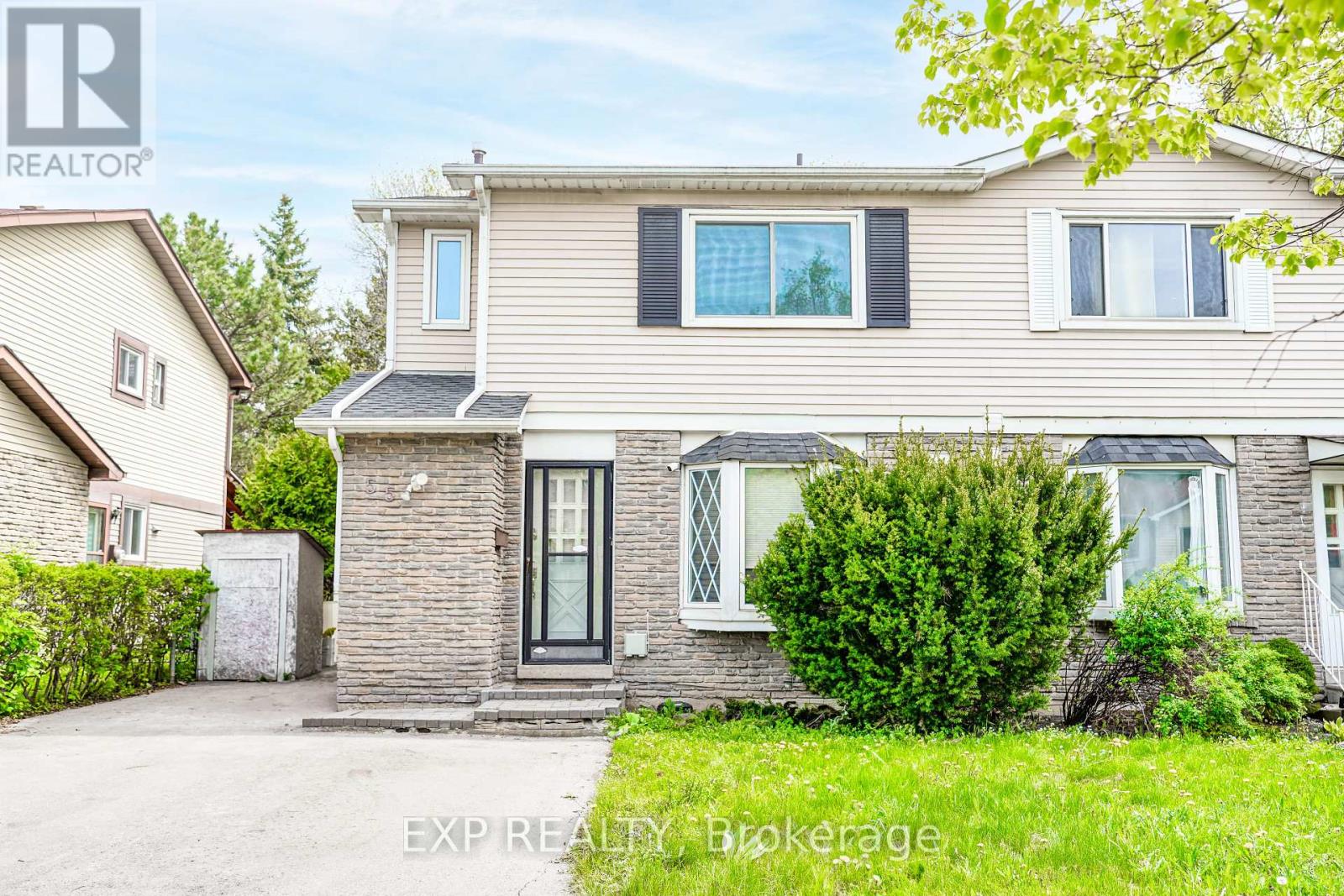 55 Hollyberry Trl, Toronto, ON M2H 2N9