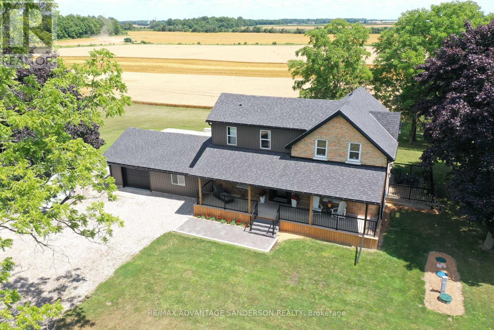 22524 Vanneck Rd, Middlesex Centre, ON N0M 2A0
