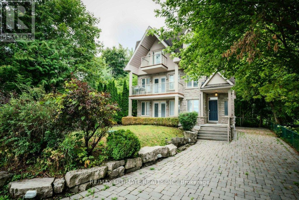5737 Lakeshore Rd, Whitchurch-stouffville, ON L4A 7X3
