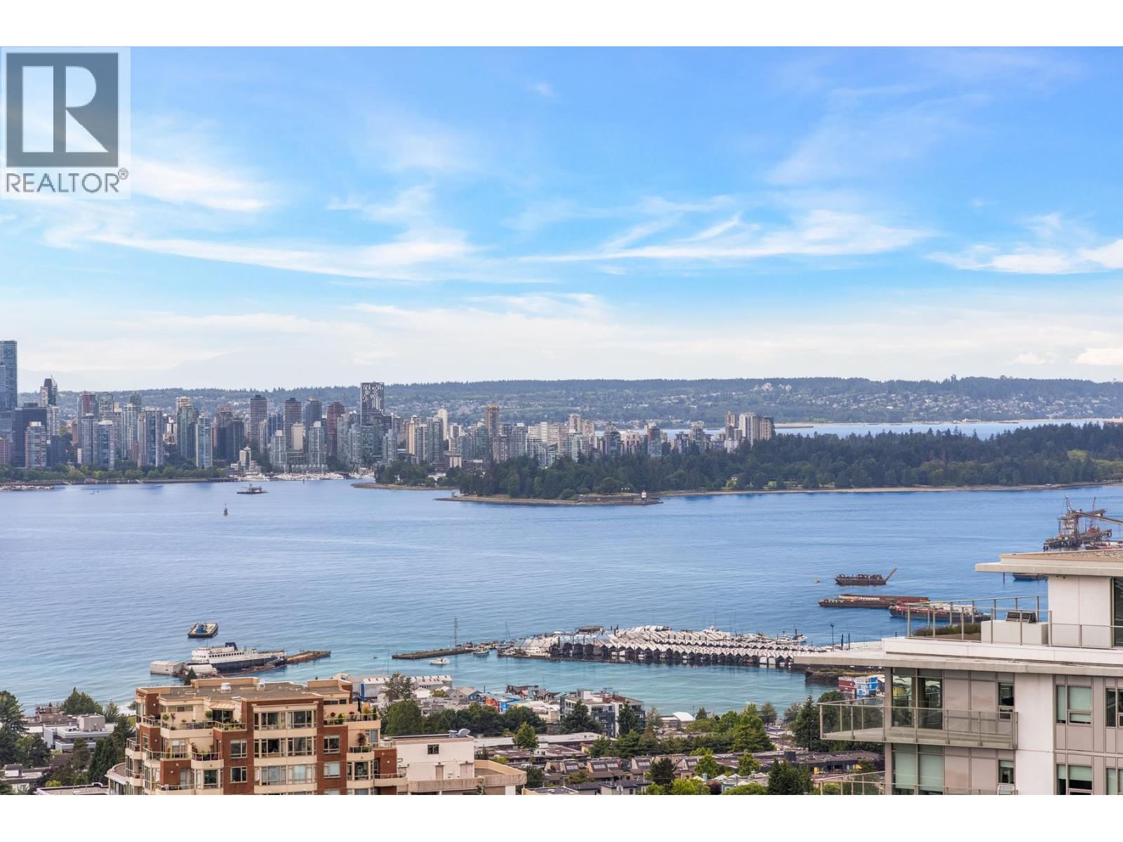 125 E 14th Street Unit 2105, North Vancouver, BC V7L 0E6