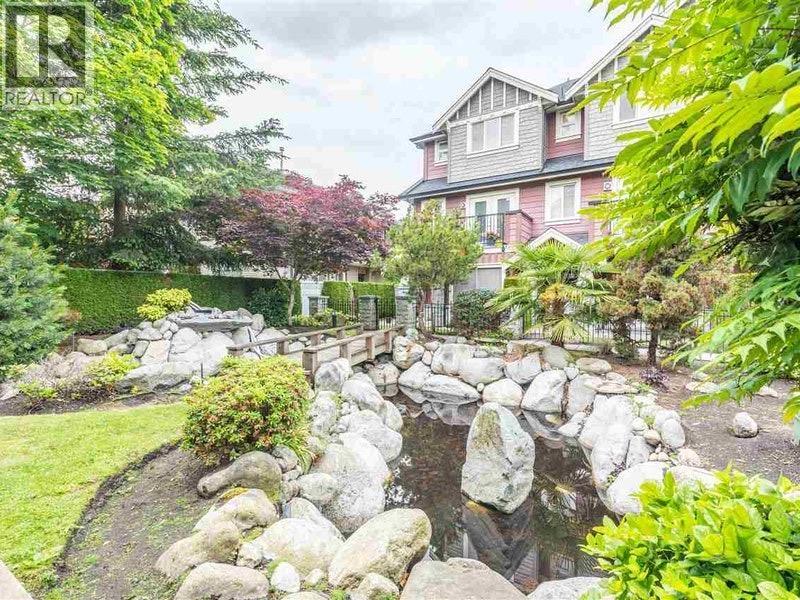 9628 Ferndale Road Unit 22, Richmond, BC V6Y 1X3