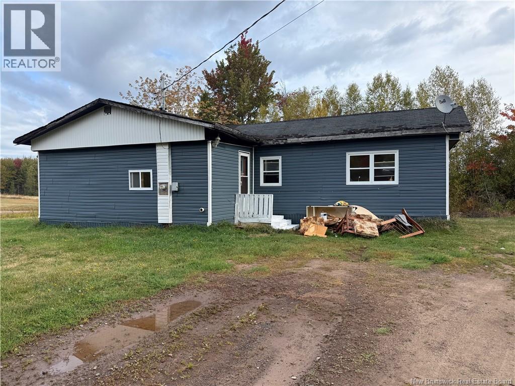 656 Route 945, Cormier Village, NB E4P 5Y7