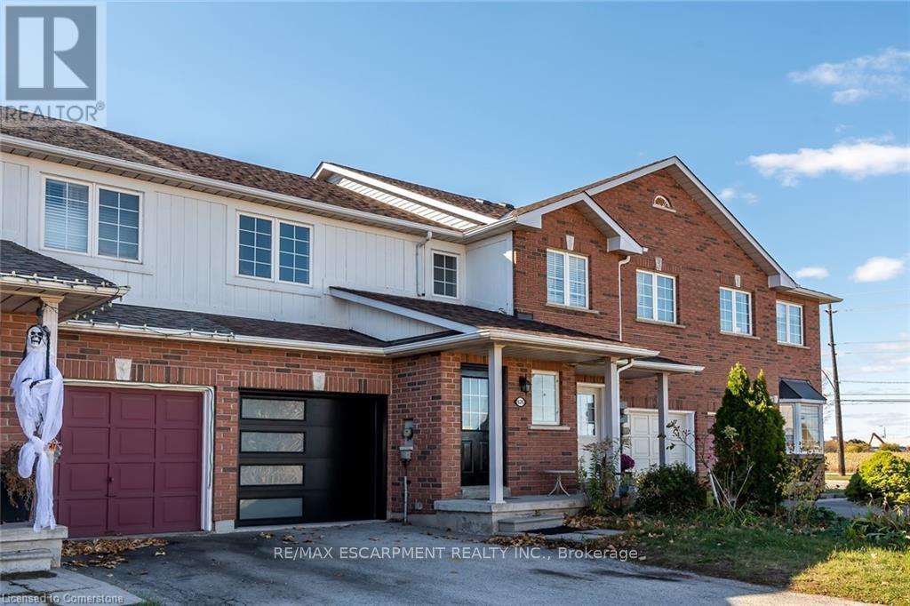 626 Taylor Cres, Burlington, ON L7L 7A5