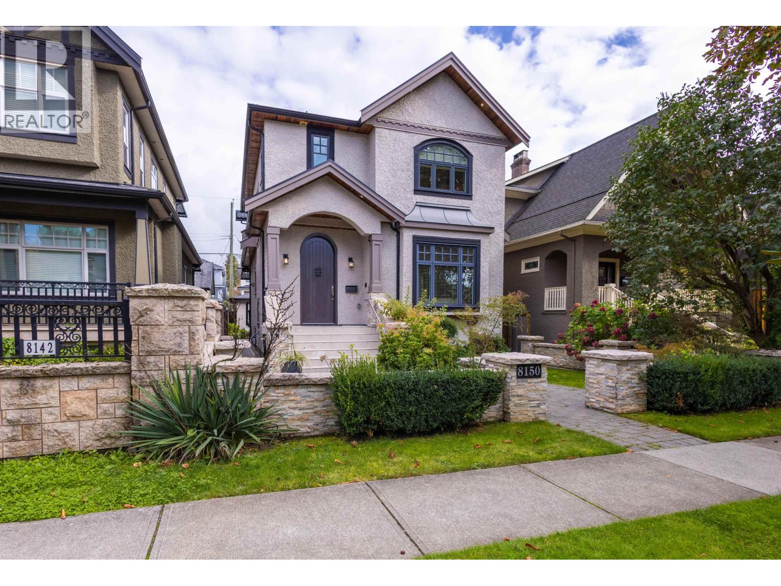 8150 French St, Vancouver, BC V6P 4W1