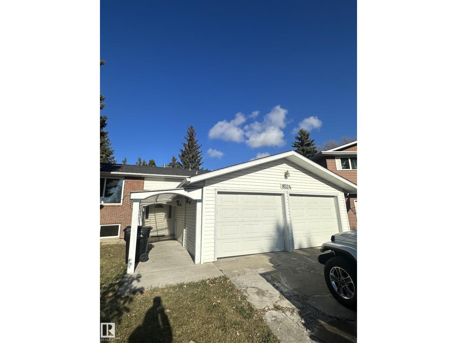 174 St Nw Unit 8524, Edmonton, AB T5T 2B9