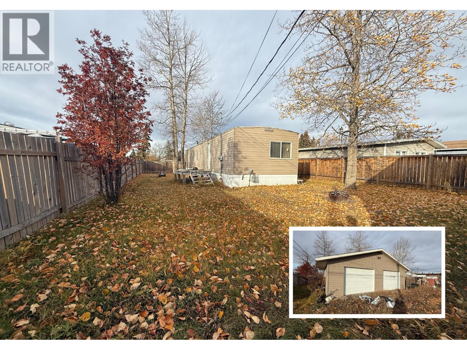 75 Street Unit 8707, Fort St. John, BC V1J 2Y9