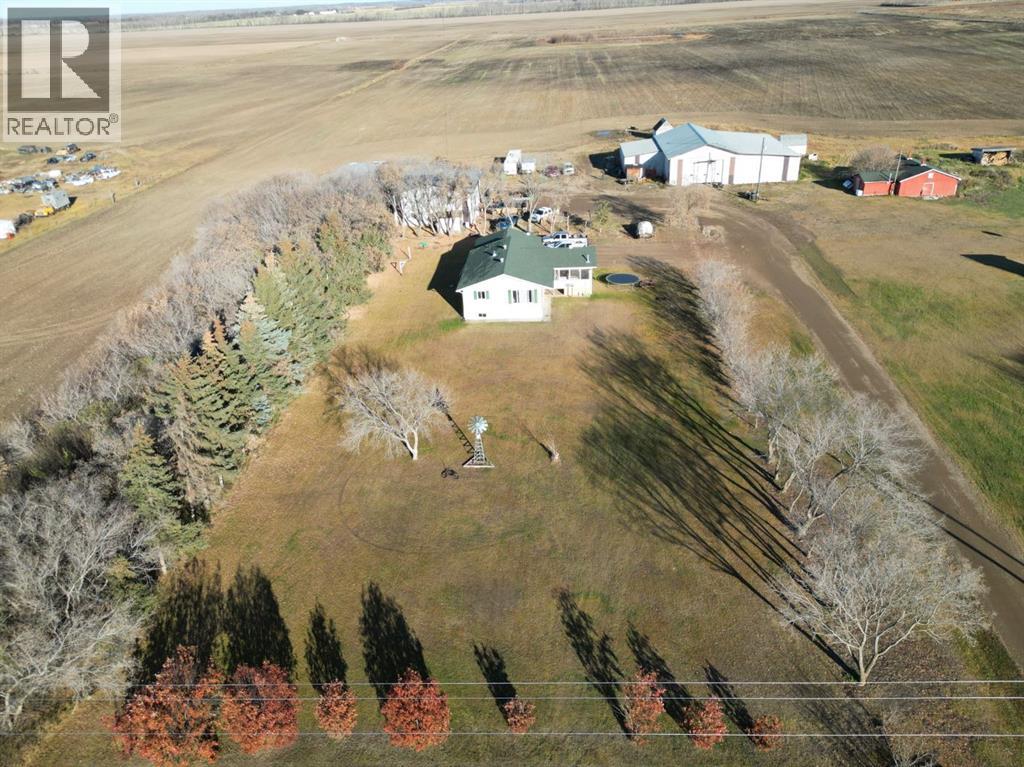 14028 Twp Rd 1062, Rural Mackenzie County, AB T0H 2H0