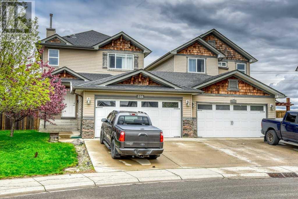 338 Ranch Ridge Ct, Strathmore, AB T1P 0A6 | MLS #A2134740 | Houseful