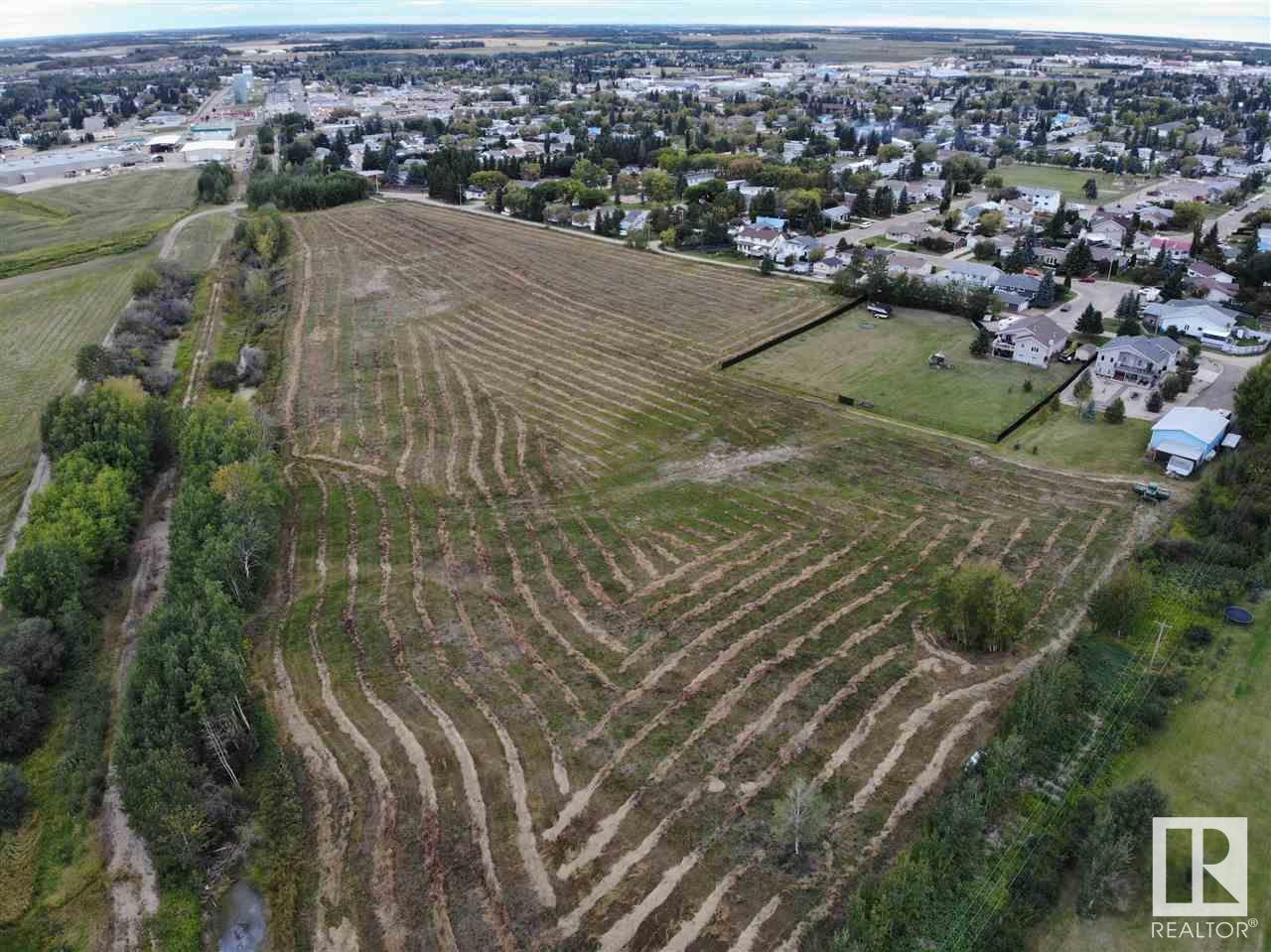 48 Avenue And 46 St, Rural Barrhead County, AB T7N 1A5