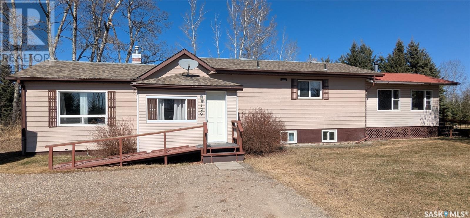 129 Lemieux Cres, Leoville, SK S0J 1N0