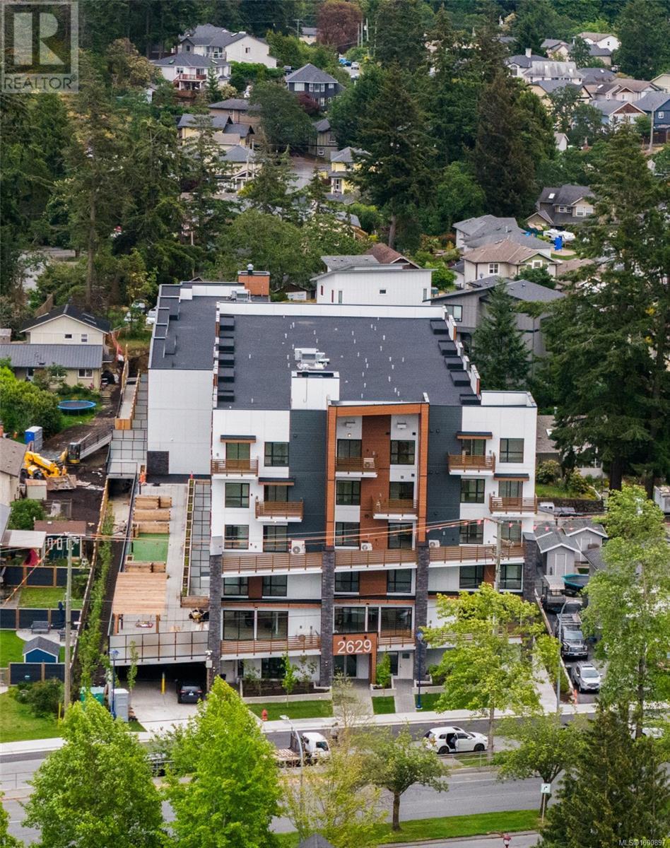 2629 Millstream Rd Unit 405 Rd, Langford, BC V9B 3R8