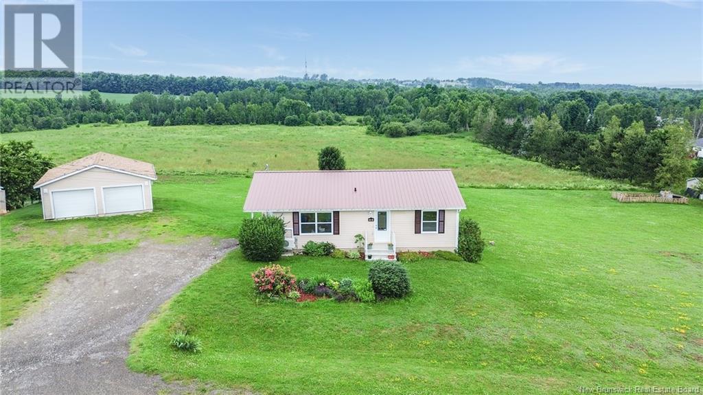 30 Garfield St, Bedell, NB E7M 3Z9