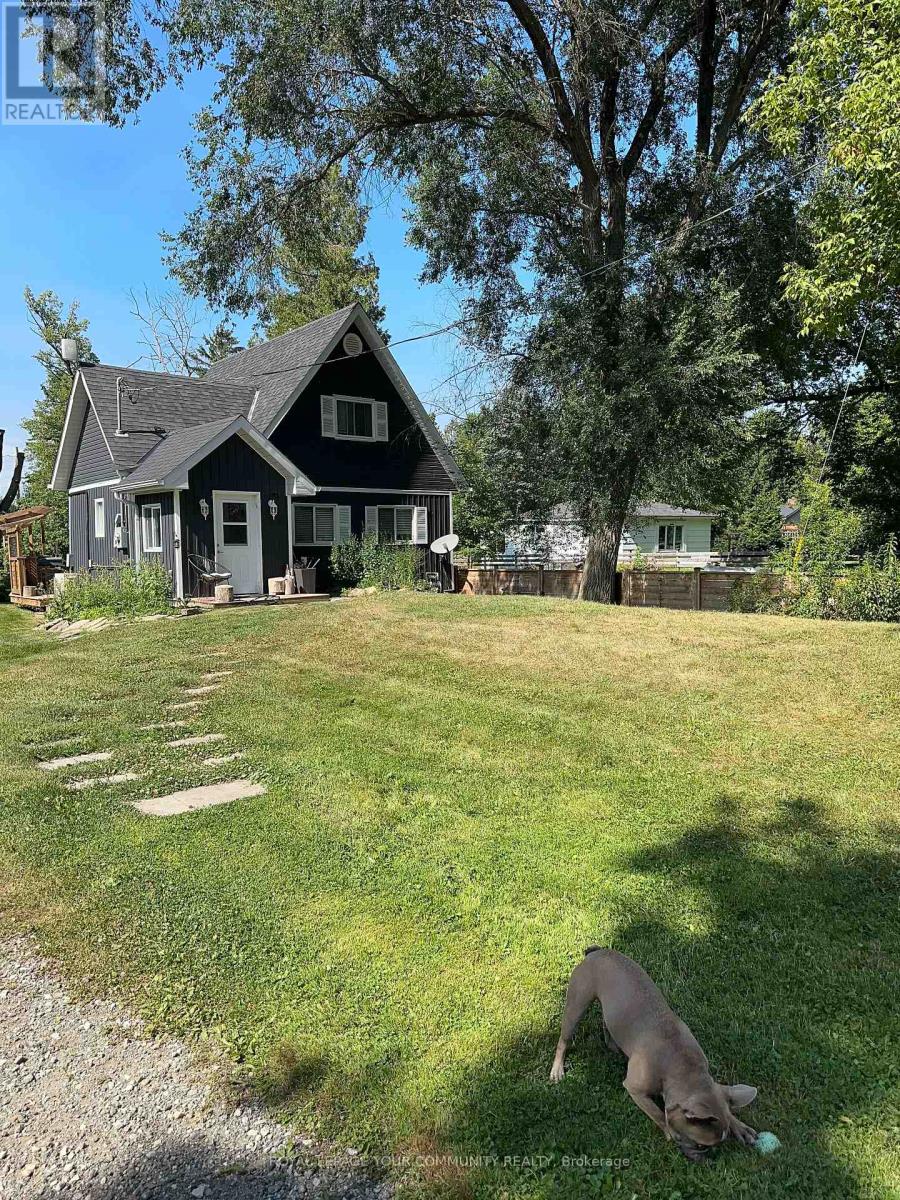 8490 Nottawasaga River Rd, Adjala-Tosorontio, ON L0G 1L0