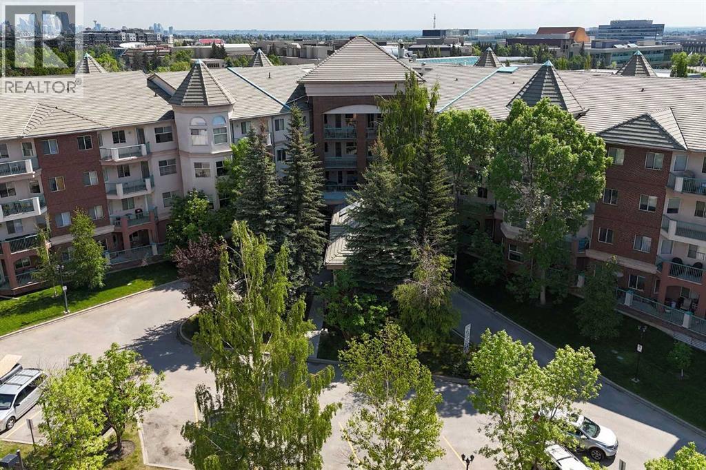 200 Lincoln Way Sw Unit 306, Calgary, AB T3E 7G7