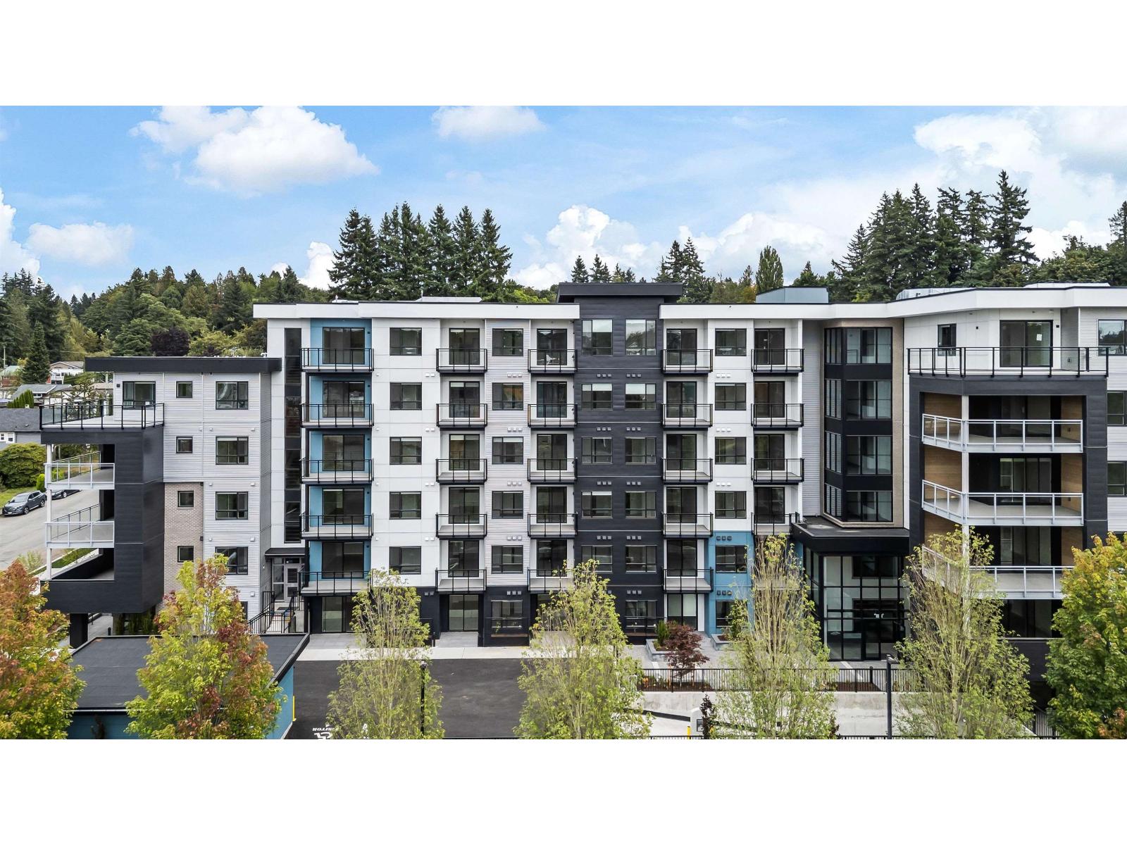 33886 Pine Street Unit 601, Abbotsford, BC V0V 0V0