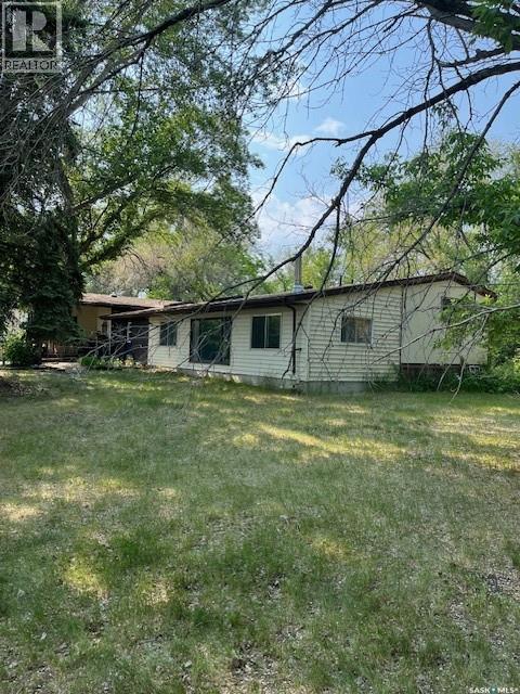 Lingnau Acreage, Pike Lake Provincial Park, SK S7K 3J6
