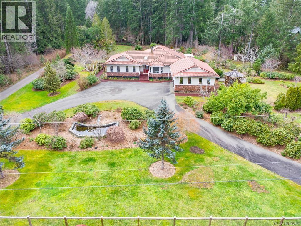 6801 Salford Rd, Port Alberni, BC V9Y 8V1