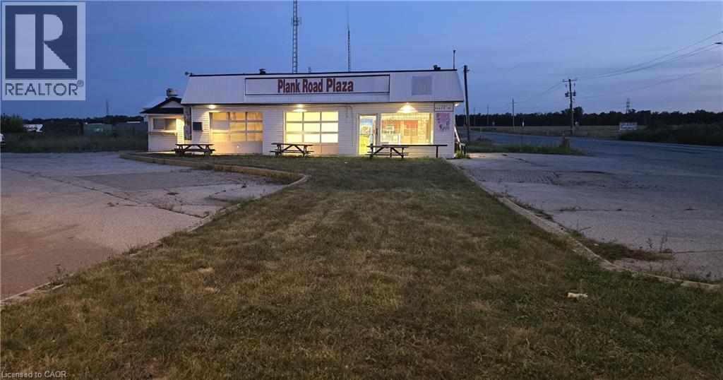 1501 Plank Rd, Sarnia, ON N7T 7H5
