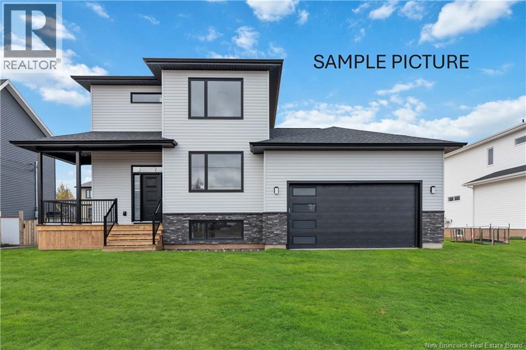 260 Carrington Dr, Riverview, NB E1B 5E8
