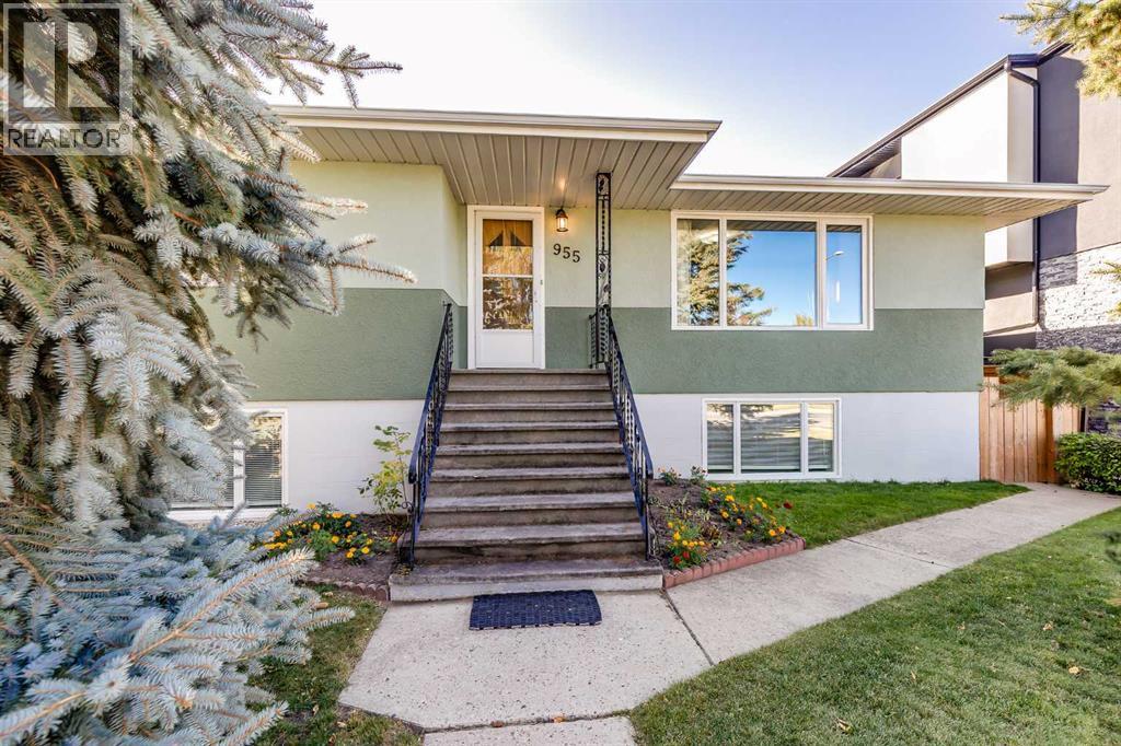 15 Avenue Ne Unit 955, Calgary, AB T2E 1J2