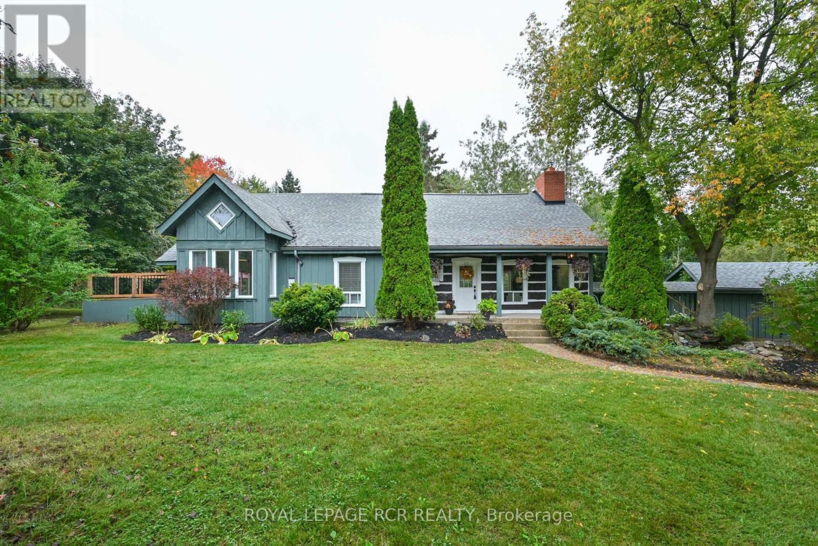 1762 Queen St, Caledon, ON L7K 2N6
