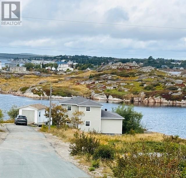 69 Pools Island Rd, New Wes Valley, NL A0G 3P0