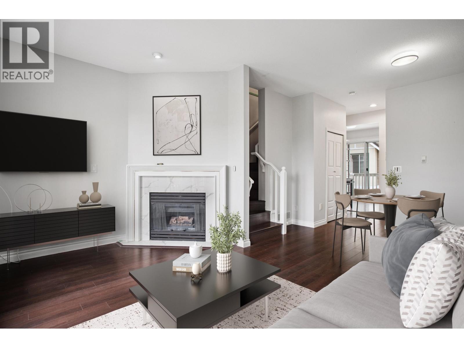 4933 Fisher Drive Unit 6, Richmond, BC V6X 3Z2