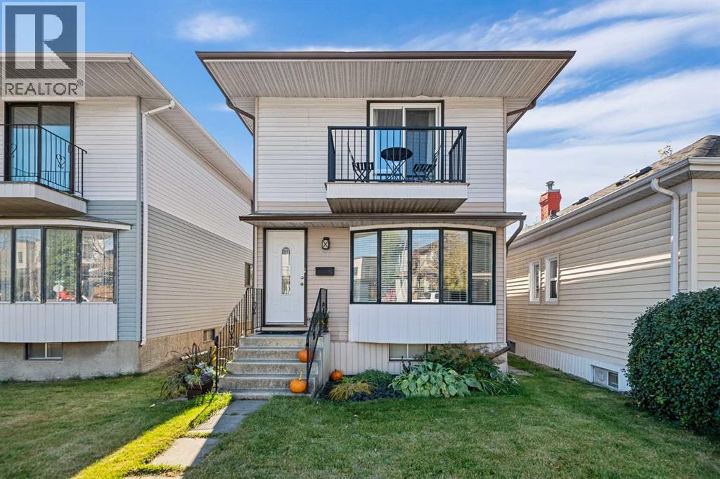 20 Avenue Nw Unit 703, Calgary, AB T2M 1E2