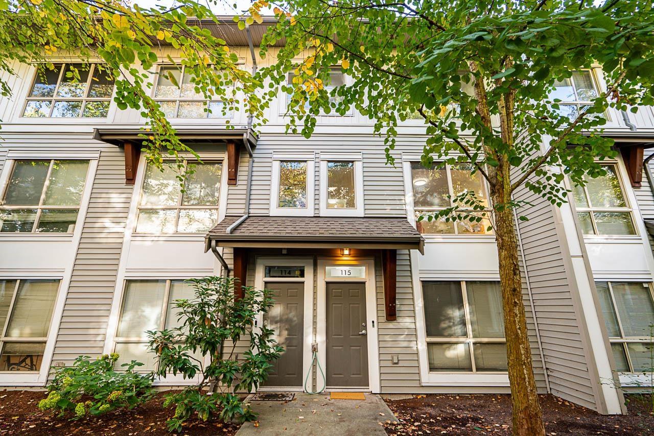 115- 6671 121 St, Surrey, BC V3W 1T9