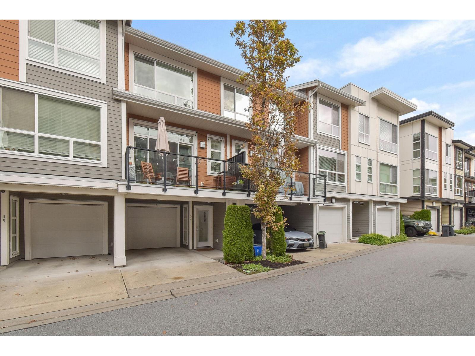 20857 77a Avenue Unit 34, Langley, BC V2Y 0W7