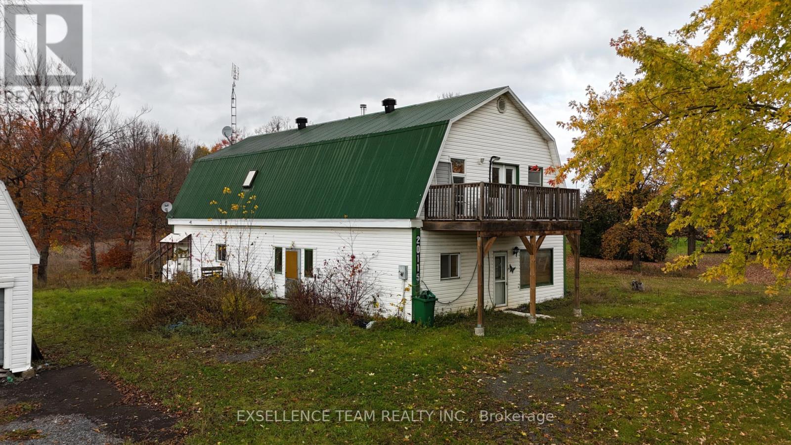 20115 Beaupre Rd W, South Glengarry, ON K0C 1L0