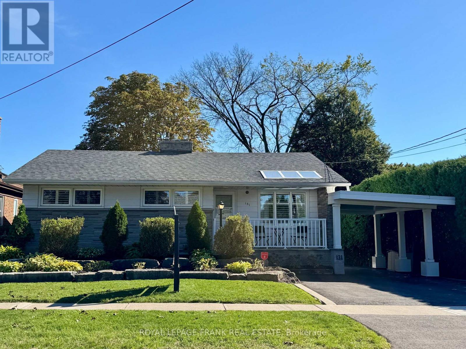 131 Jones Ave, Oshawa, ON L1G 3A3