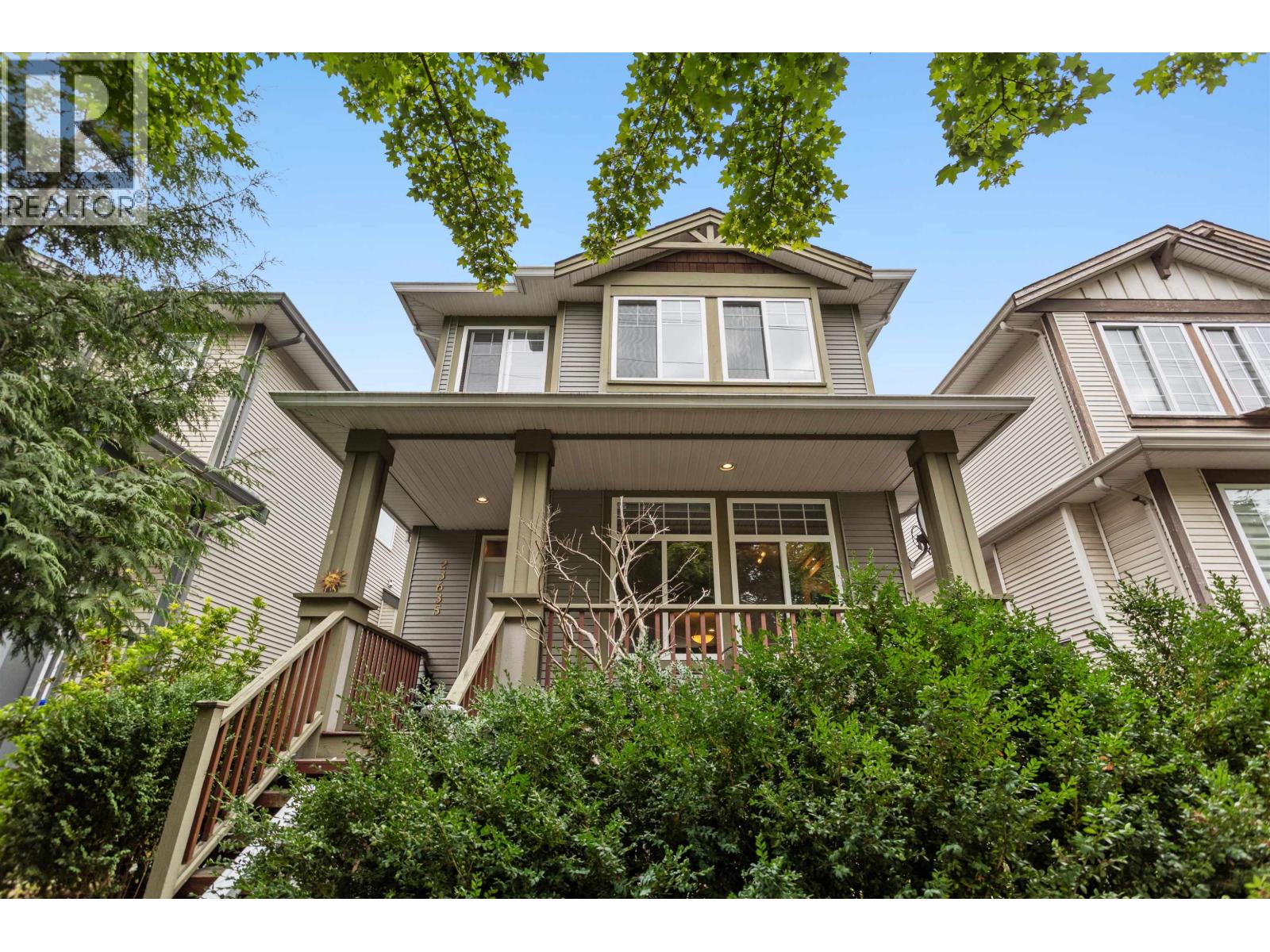 23635 Dewdney Trunk Rd, Maple Ridge, BC V4R 2W9