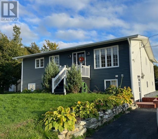 352 Main Hwy, Salmon Cove, NL A0A 3S0