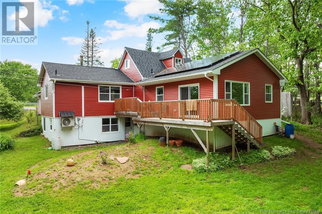 2038 Route 690, Douglas Harbour, NB E4B 1Y7