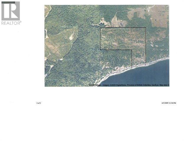 Partsw1/4 Squilaxanglemont Road, Celista, BC V0E 1M6