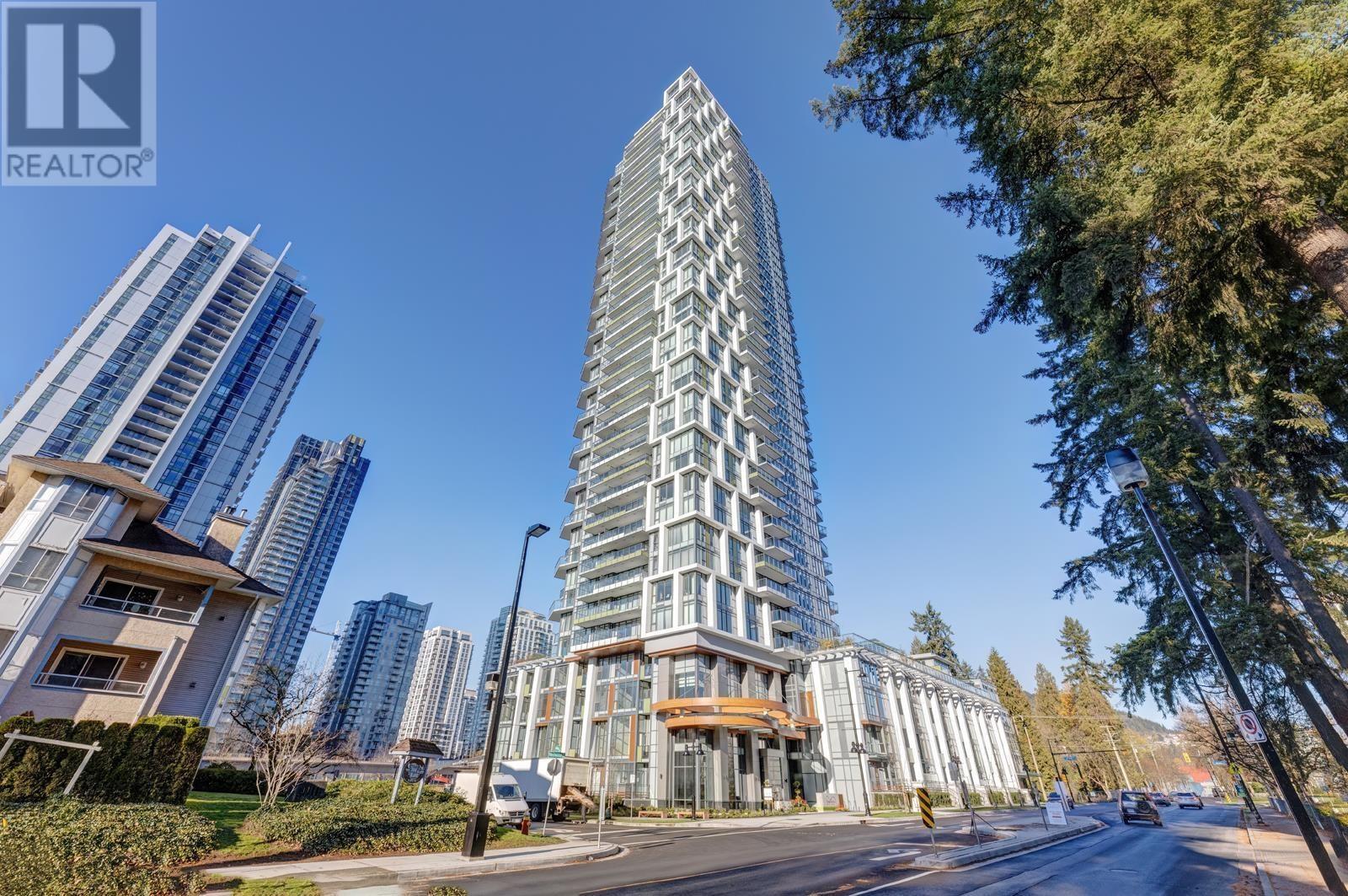1182 Westwood Street Unit 1506, Coquitlam, BC V3B 0T9