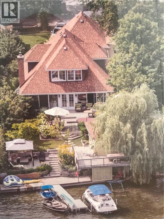 865 Adams Rd, Innisfil, ON L9S 4C9