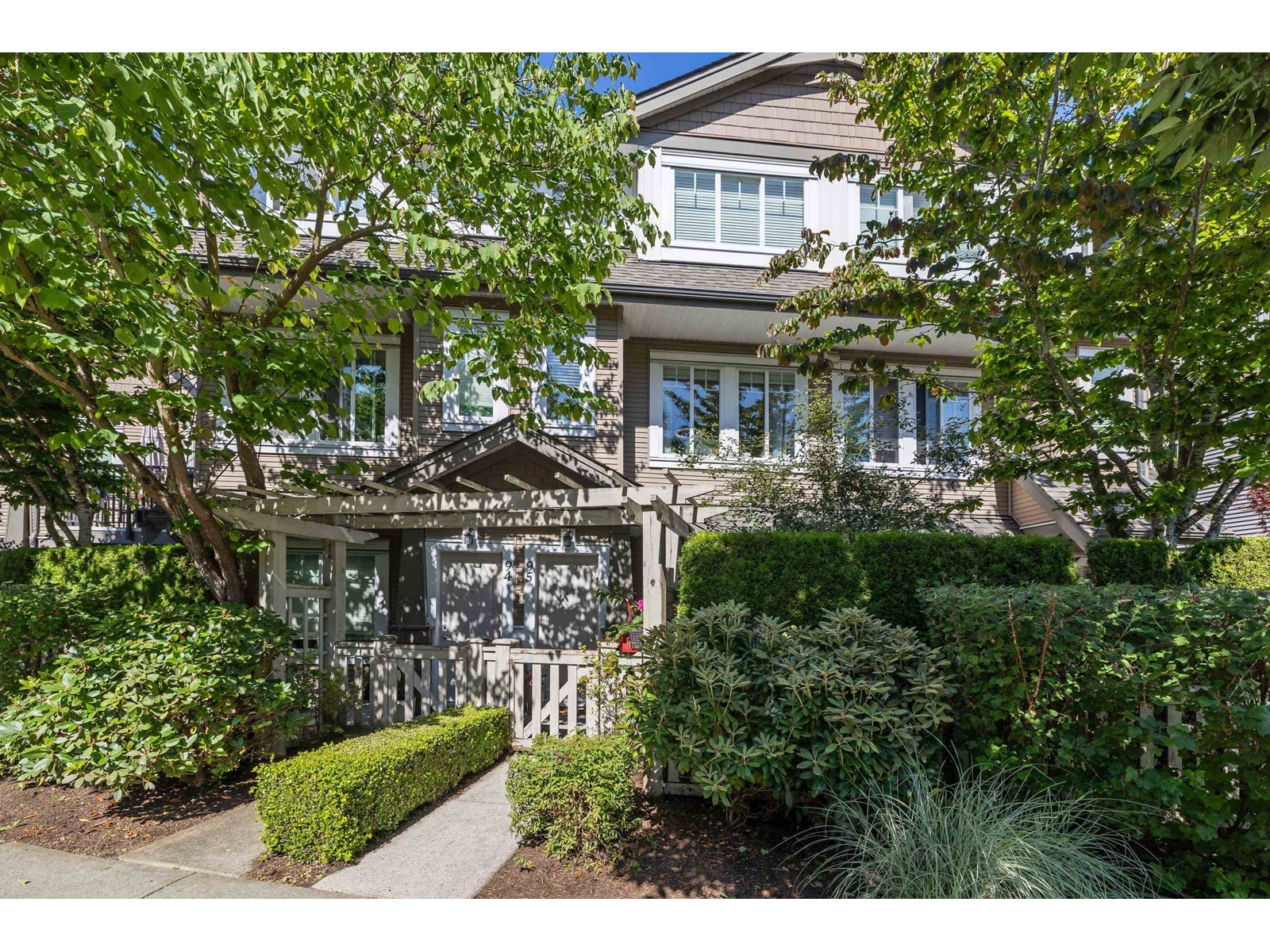 8251 209b Street Unit 95, Langley, BC V2Y 0J9