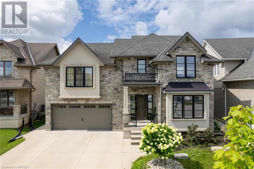 633 Halifax Rd, Woodstock, ON N4T 0E8