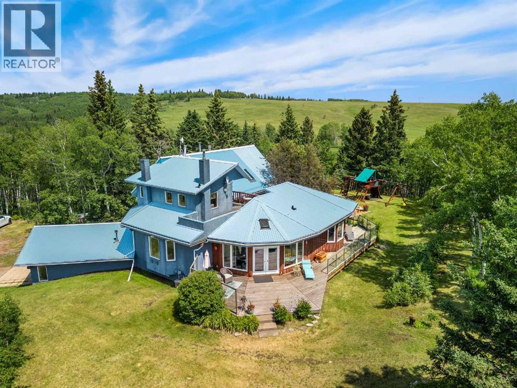 272240 Grand Valley Rd, Rural Rocky View County, AB T4C 2X2