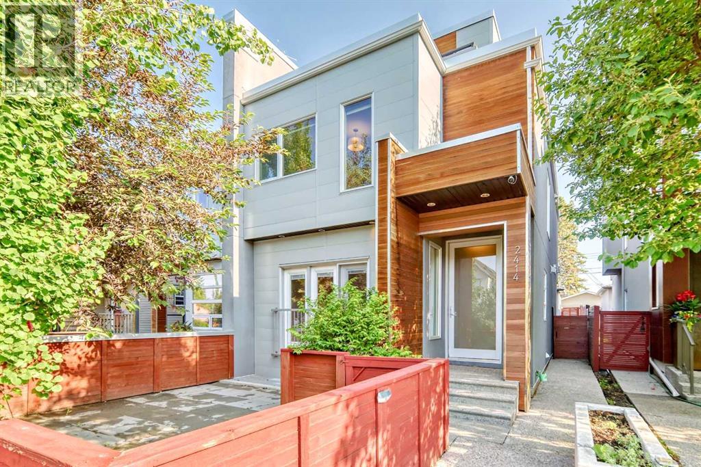 31 Avenue Sw Unit 2414, Calgary, AB T2T 1T8