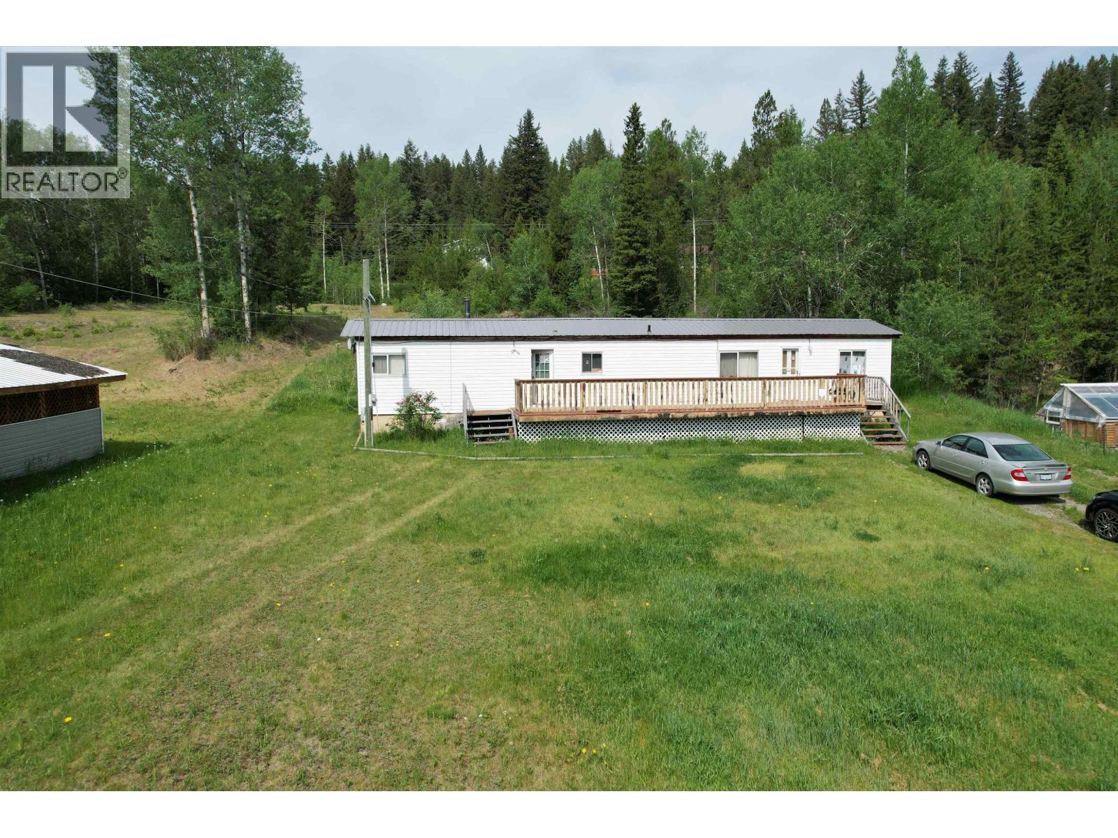 5450 Kennedy Road, 100 Mile House, BC V0K 2E1