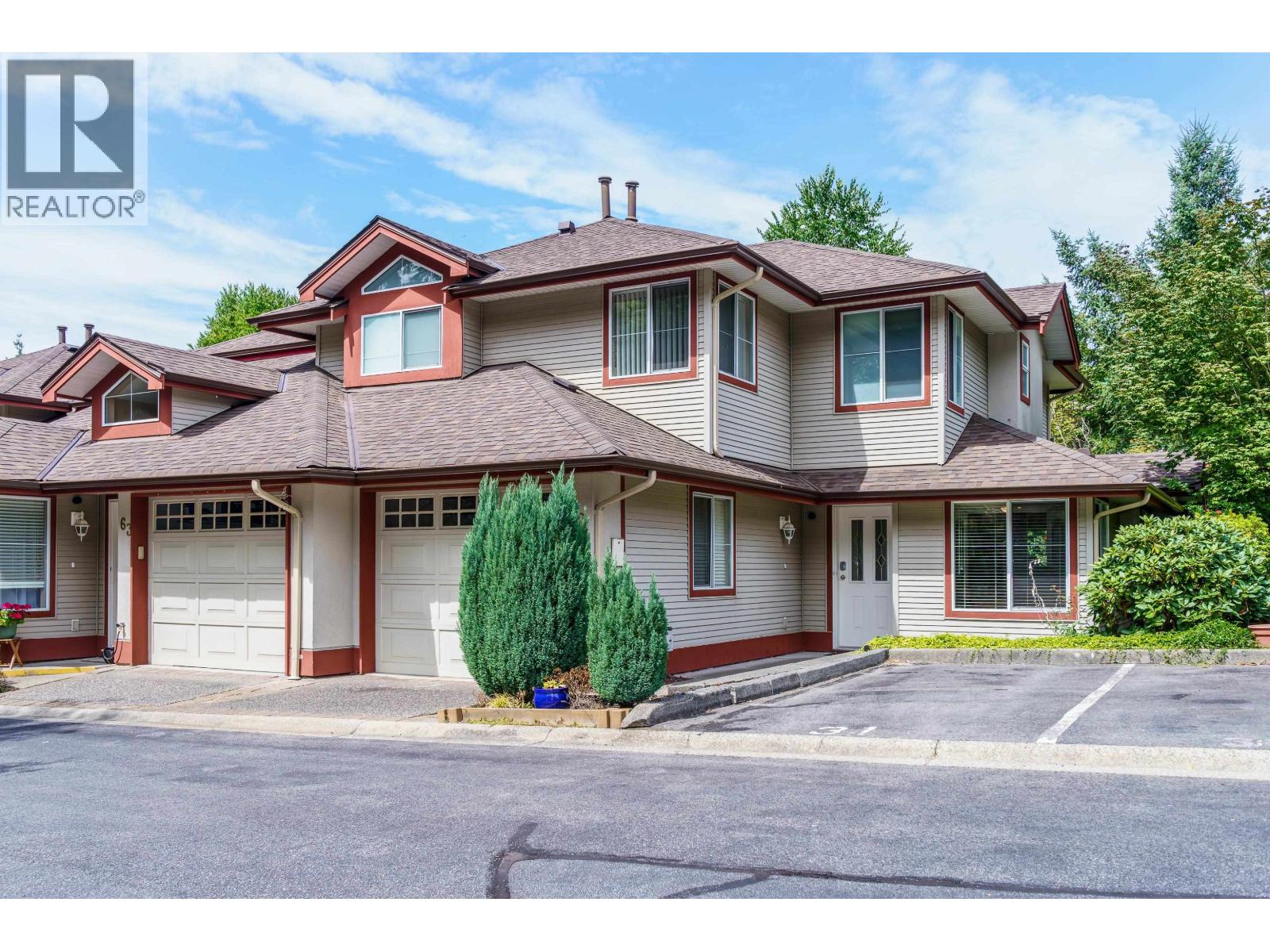 22740 116 Avenue Unit 62, Maple Ridge, BC V2X 2X7