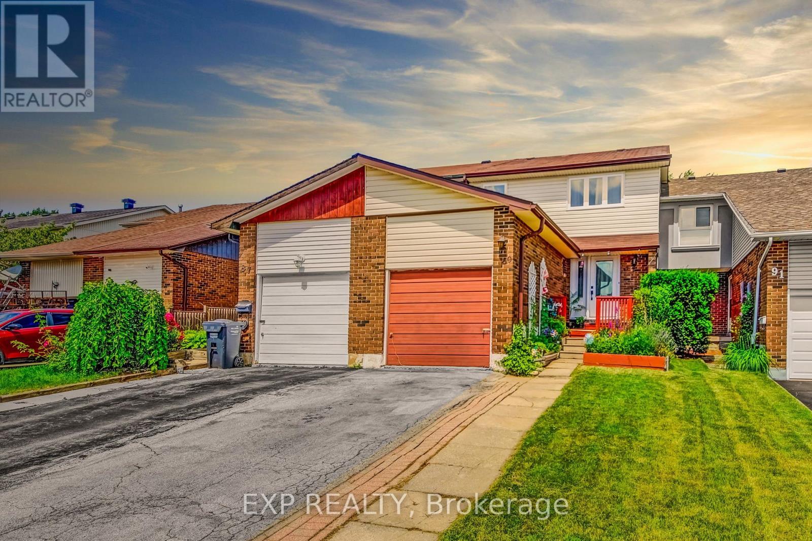 89 Kingswood Dr, Brampton, ON L6V 2X5