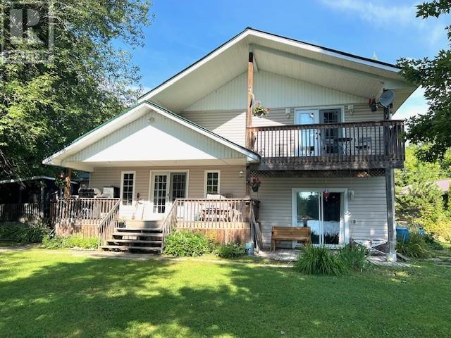 22 Champagne Ave #b, St.-Charles, ON P0M 2W0