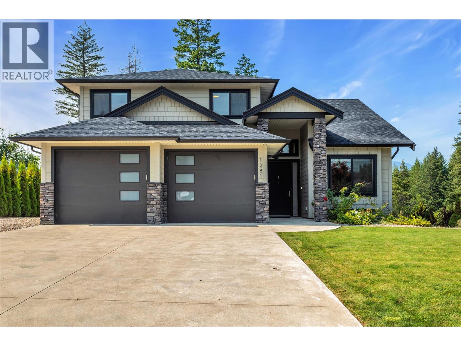 23 Street Unit 1281, Salmon Arm, BC V1E 0C7