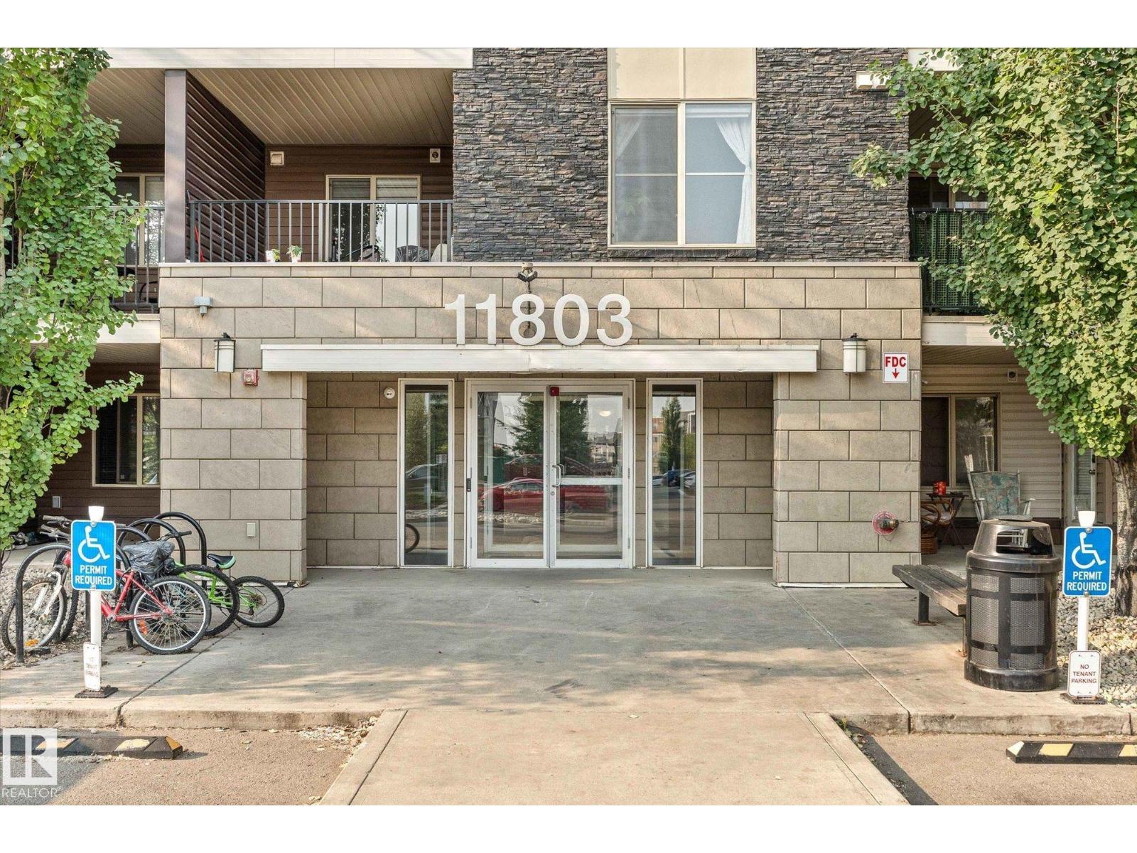 11803 22 Avenue Southwest #402, Edmonton, AB T6W 2R9