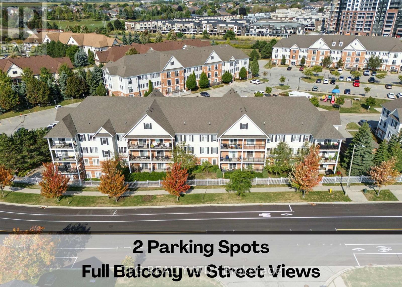 211 106 Aspen Springs Dr, Clarington, ON L1C 5N7